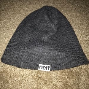 Brand new Neff beanie